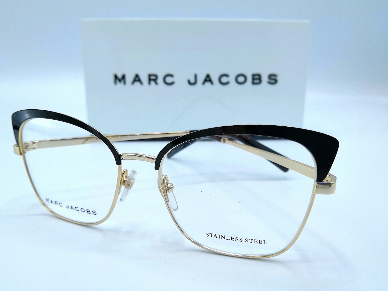 Marc jacobs montature sales occhiali da vista